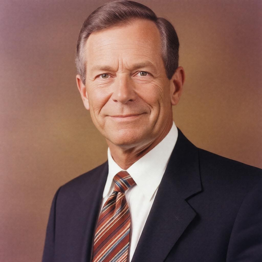 Bill Bradley